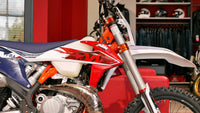 KTM 250 EXC SIX DAYS 2023