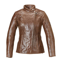 Мотоциклетная куртка-косуха женская Triumph Barbour