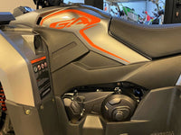 Квадроцикл Loncin Xwolf 300 Pro MAX