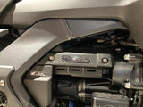 Honda GL 1800 Gold Wing Bagger DCT