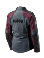 KTM Женская мотокуртка Adv S Touring