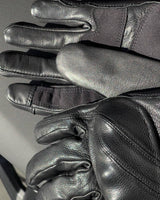 Перчатки мужские кожаные Triumph Lothian