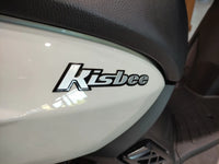 Kisbee 50 White, 2022