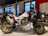 Africa Twin Adventure Sports — CRF1100 A4