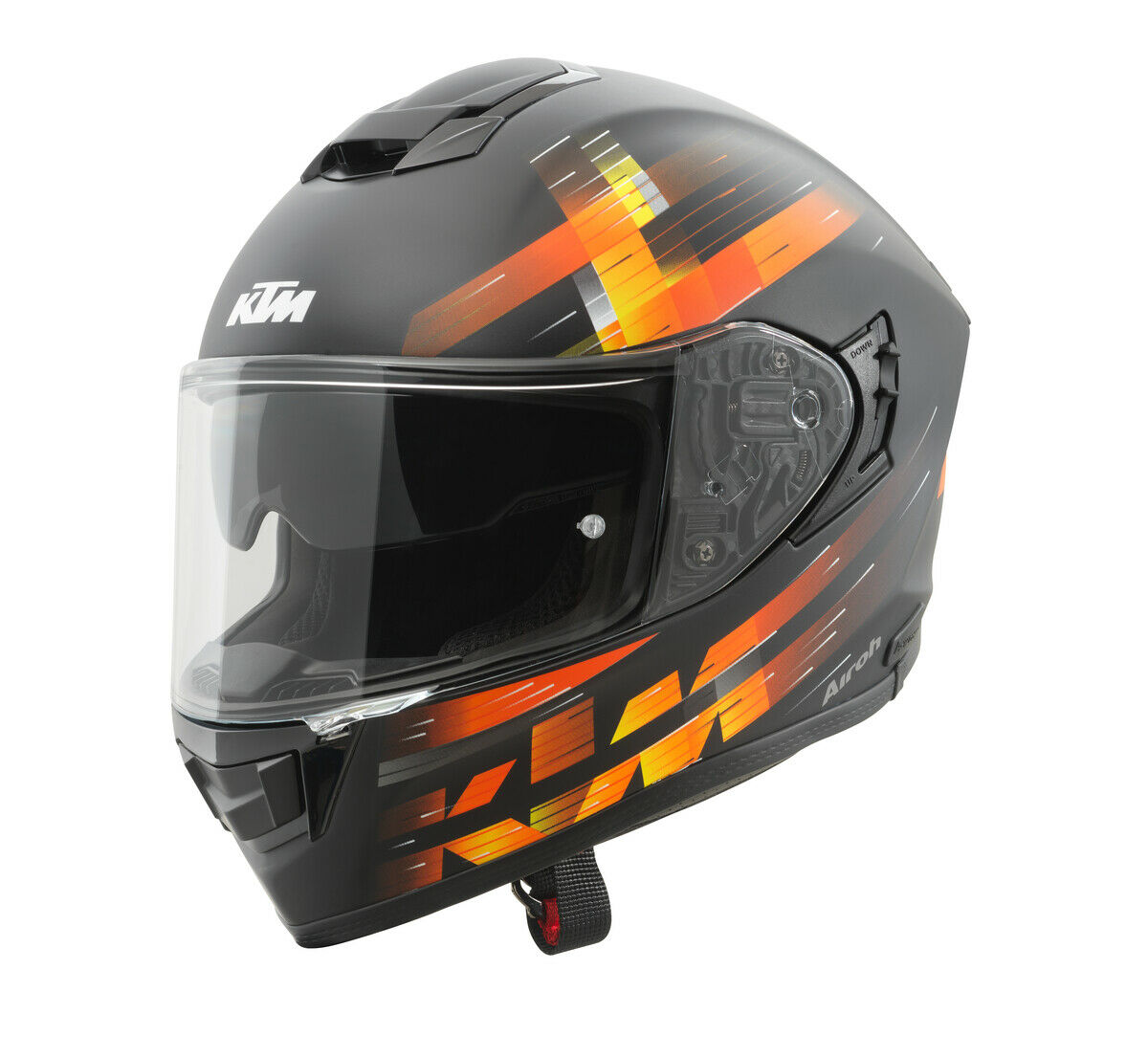 KTM Helmet