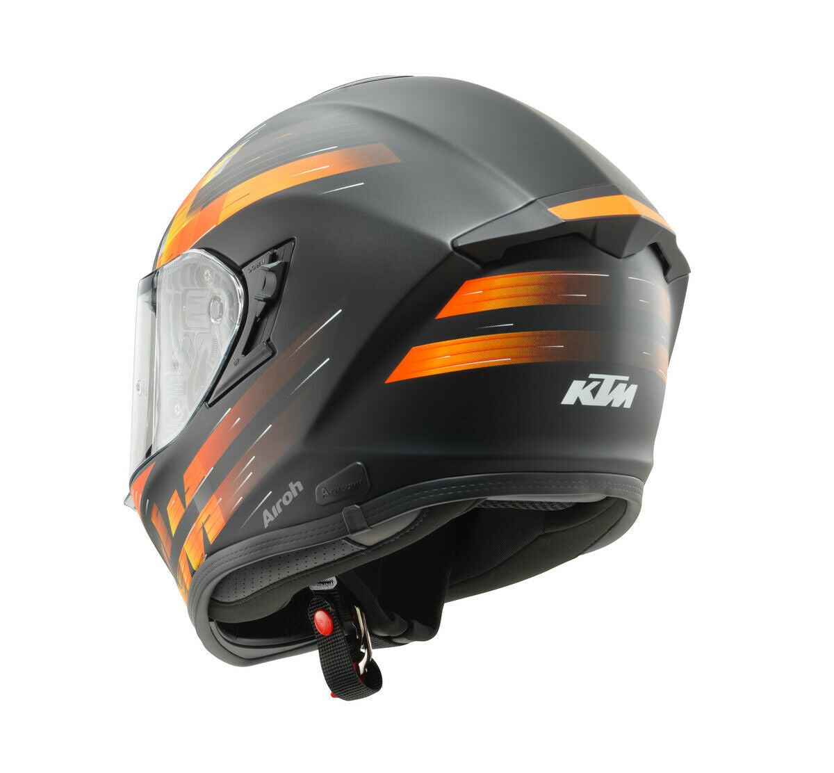 KTM Helmet